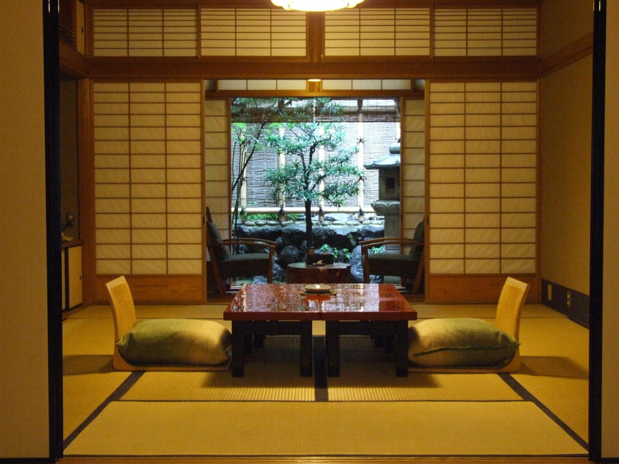 GION HATANAKA RYOKAN KYOTO